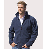 Result High Grade MicroFleece Horizon Jacket