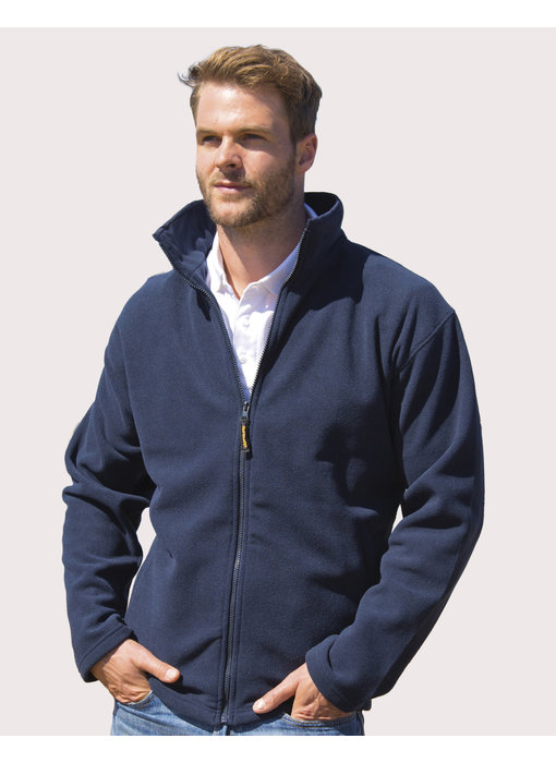 Result | R115M | 870.33 | R115M | Horizon High Grade Microfleece Jacket