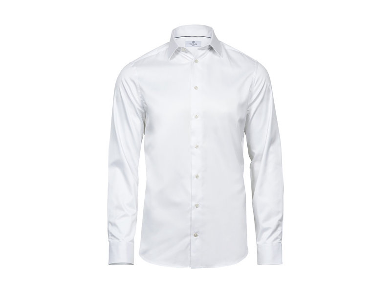 Tee Jays Luxury Shirt Slim Fit