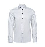 Tee Jays Luxury Shirt Slim Fit