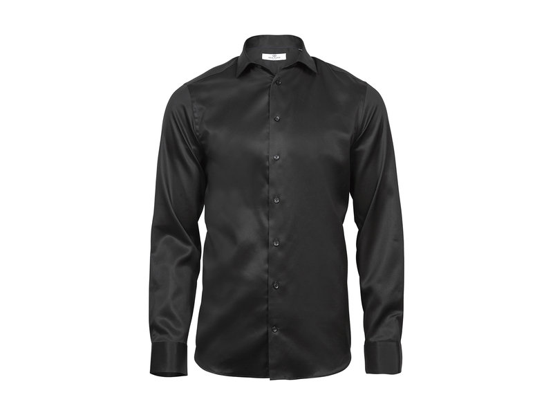 Tee Jays Luxury Shirt Slim Fit