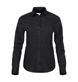 Tee Jays Ladies' Stretch Luxury Shirt