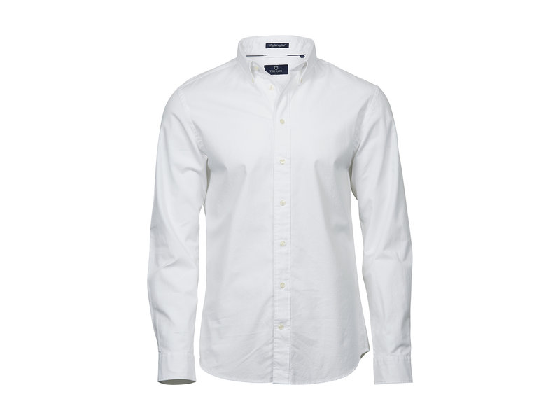 Tee Jays Perfect Oxford Shirt