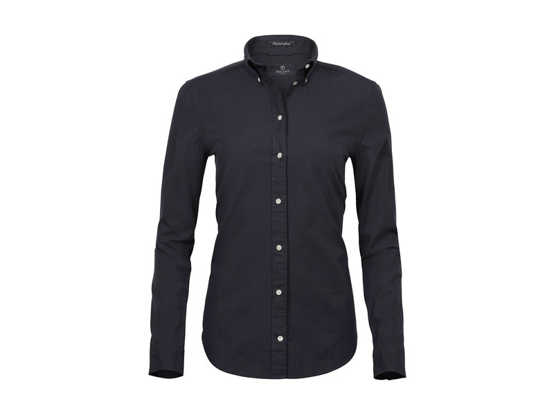 Tee Jays Ladies' Perfect Oxford Shirt