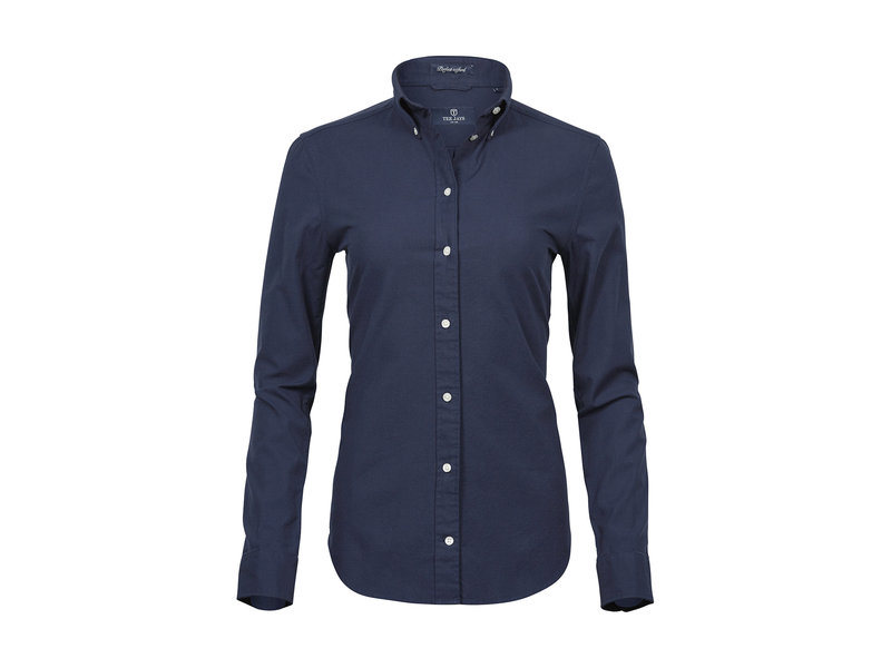 Tee Jays Ladies' Perfect Oxford Shirt