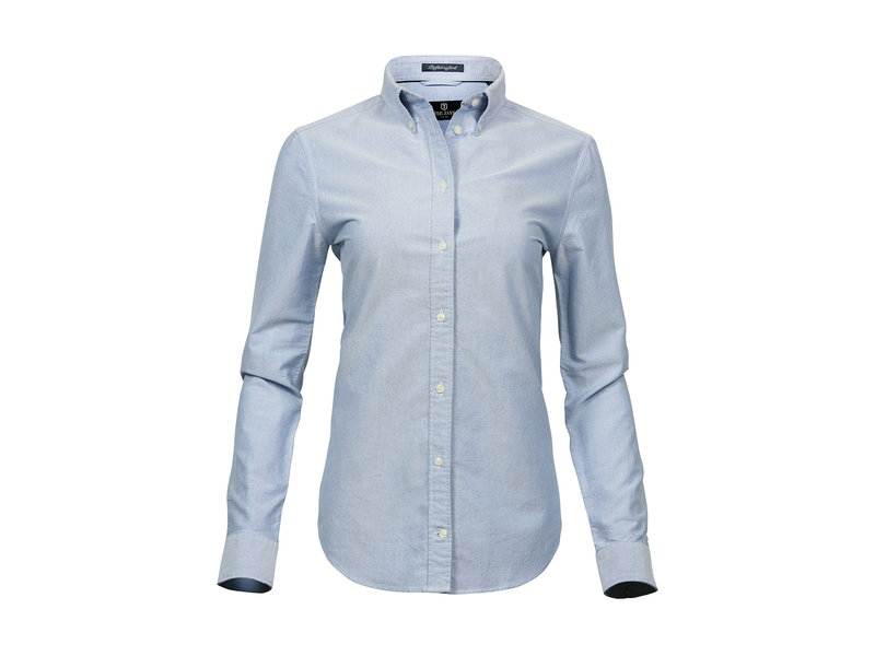 Tee Jays Ladies' Perfect Oxford Shirt