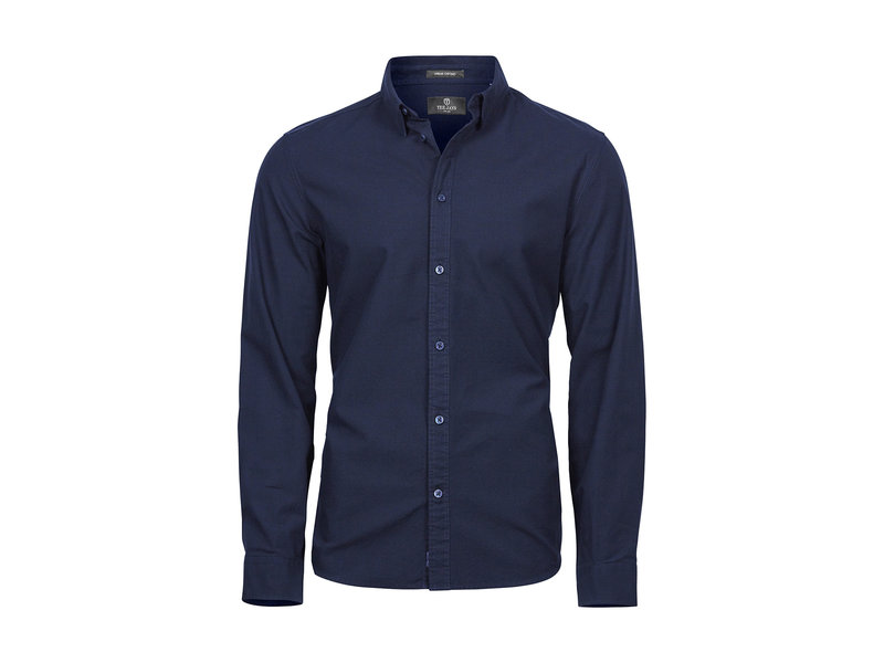 Tee Jays Urban Oxford Shirt