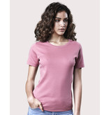 Tee Jays Ladies Interlock T-Shirt