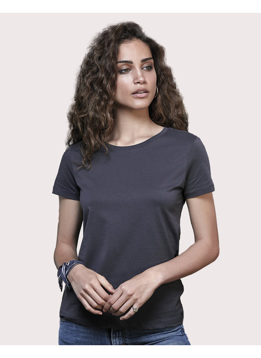 Tee Jays | 107.54 | 5001 | Ladies' Luxury Tee