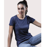 Tee Jays Ladies' Urban Melange T-Shirt