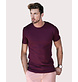 Tee Jays Mens Interlock T-Shirt