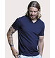 Tee Jays Mens Fashion V-Neck Soft T-Shirt