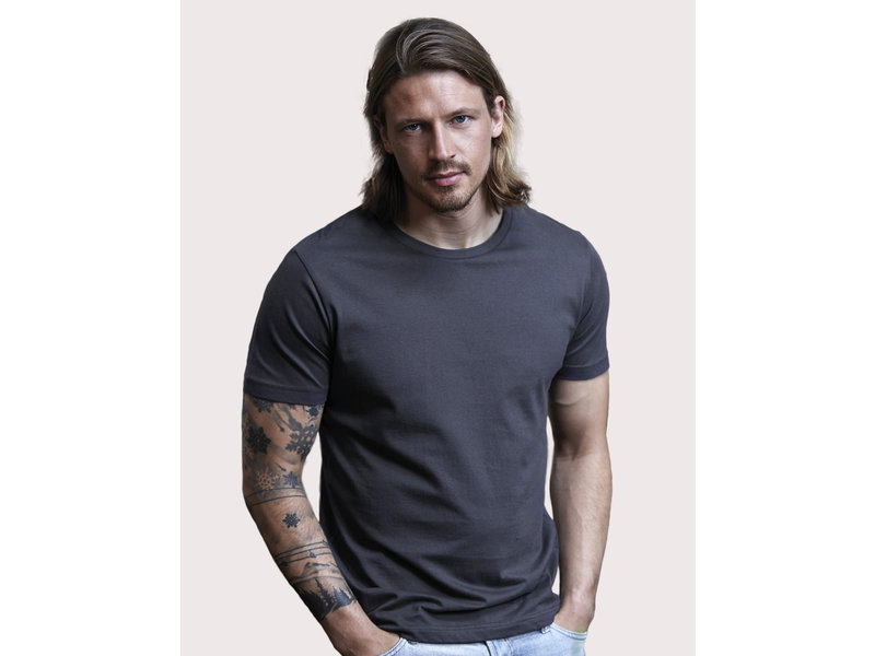 Tee Jays Mens Fashion Soft T-Shirt