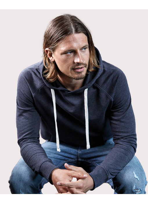 Tee Jays | 209.54 | 5502 | Lightweight Hooded Vintage Sweatshirt