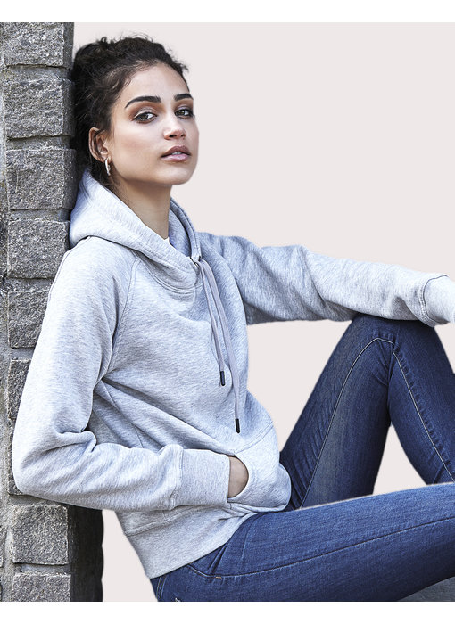 Tee Jays | 249.54 | 5431 | Ladies' Hooded Sweat