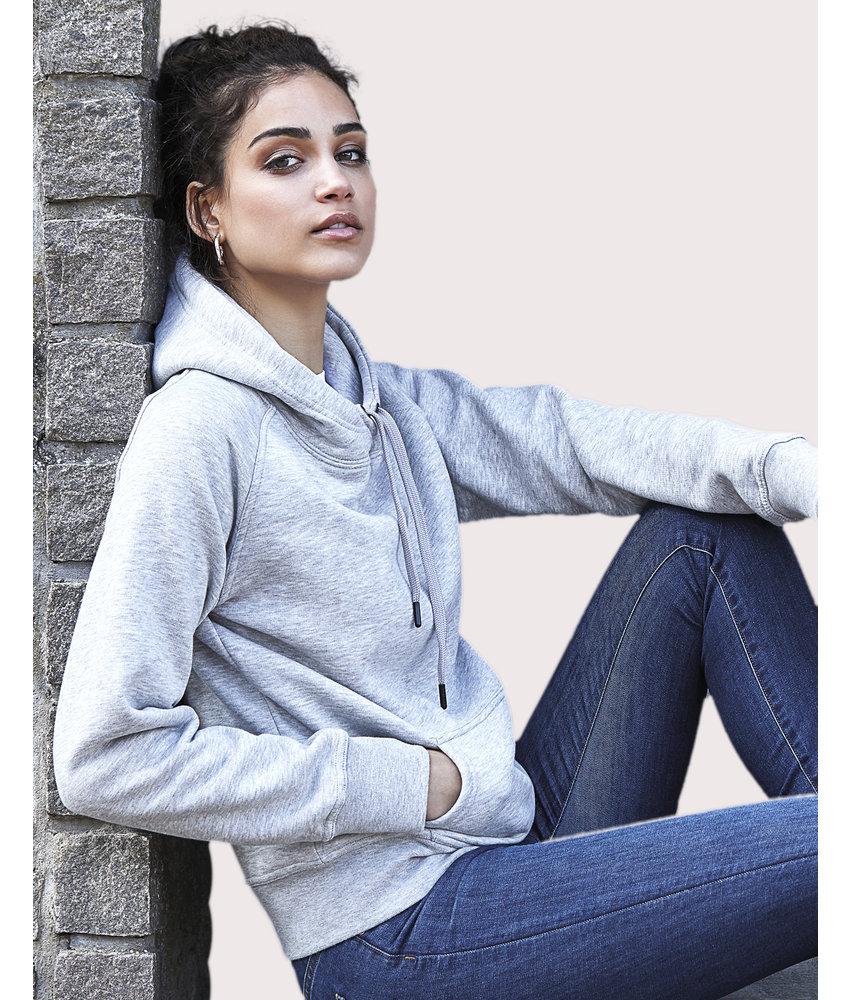 Tee Jays | 249.54 | 5431 | Ladies' Hooded Sweat