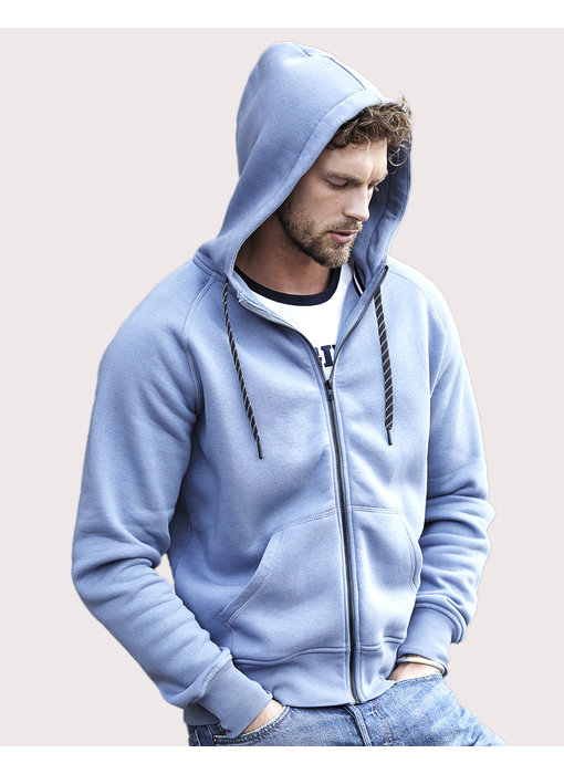 Tee Jays | 295.54 | 5435 | Fashion Full Zip Hood