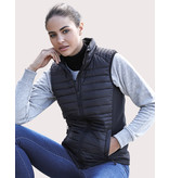 Tee Jays Ladies' Crossover Bodywarmer