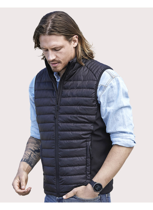 Tee Jays | 426.54 | 9624 | Crossover Bodywarmer