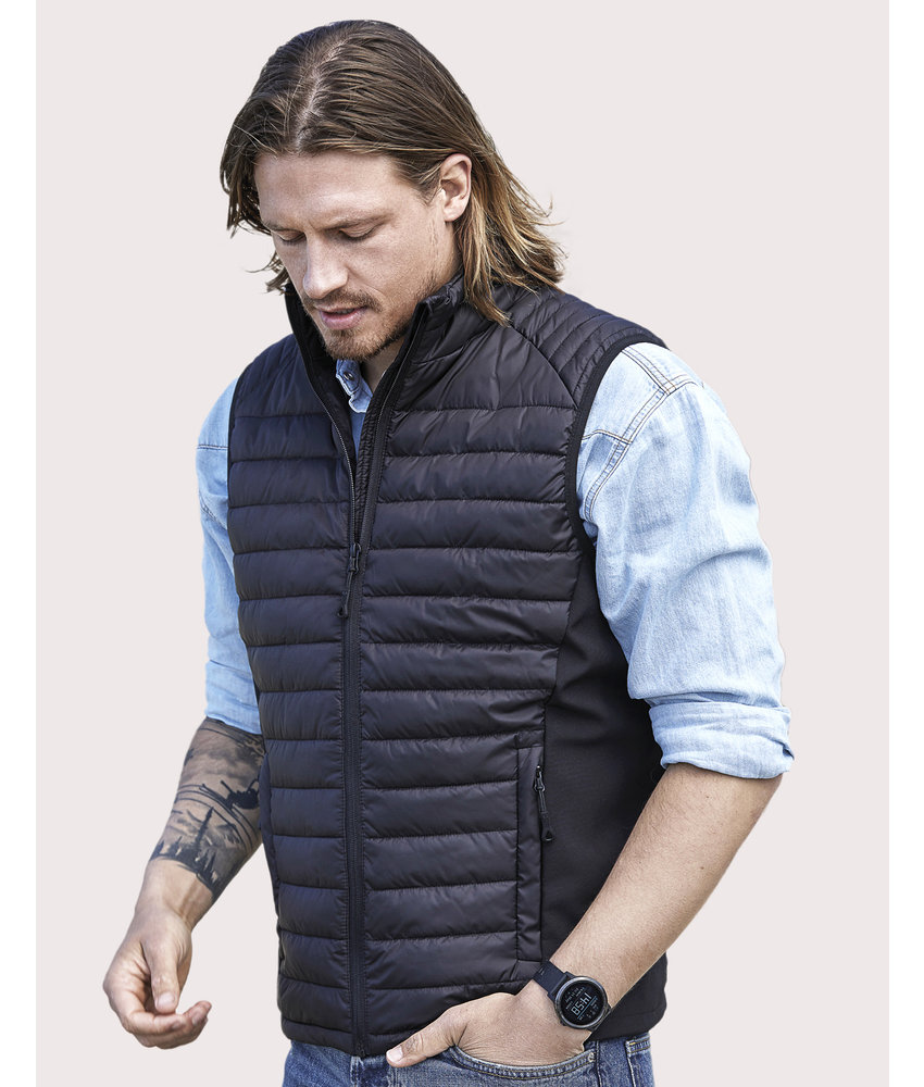 Tee Jays | 426.54 | 9624 | Crossover Bodywarmer
