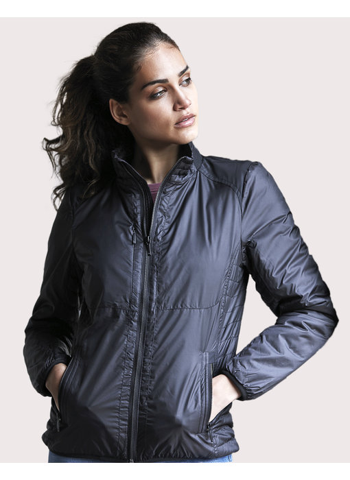 Tee Jays | 428.54 | 9601 | Ladies' Newport Jacket