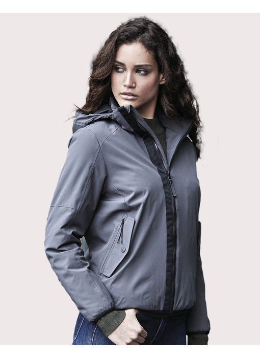 Tee Jays | 445.54 | 9605 | Ladies' Urban Adventure Jacket