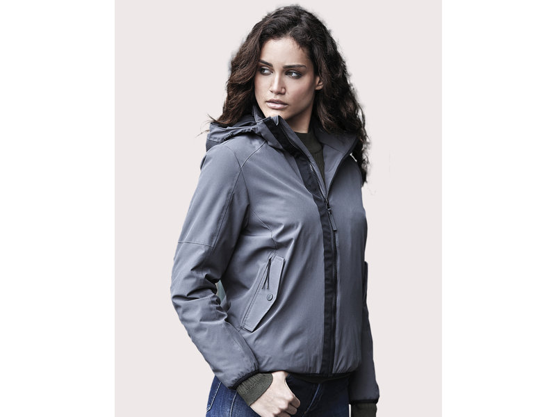 Tee Jays Ladies' Urban Adventure Jacket