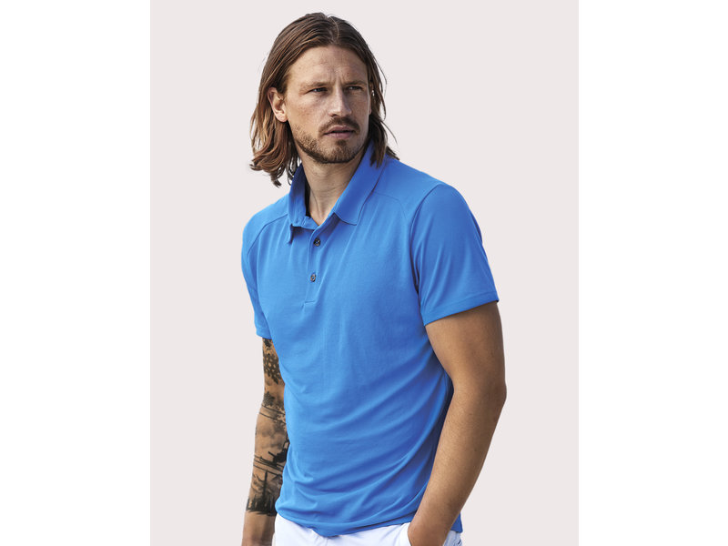 Tee Jays Luxury Sport Polo