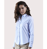 Tee Jays Ladies' Stretch Luxury Shirt