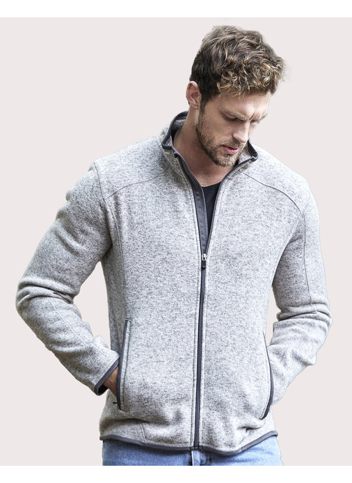 Tee Jays | 810.54 | 9615 | Outdoor Fleece Jacket