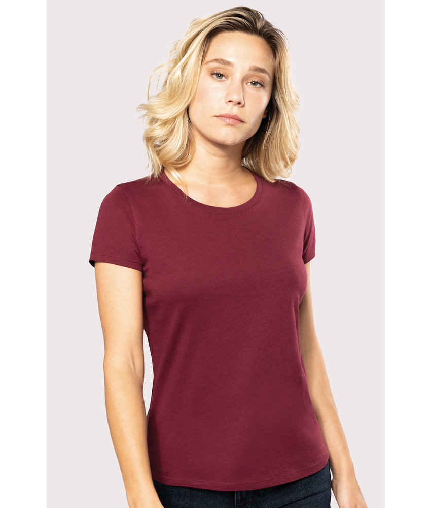 Kariban | K3026 | Ladies' BIO150 crew neck t-shirt