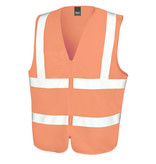 Result Safe Guard Core Zip Safety Tabard