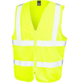 Result Safe Guard Core Zip Safety Tabard
