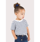 Larkwood Short Sleeve Striped T-shirt