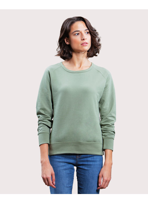 Mantis | 231.48 | M77 | Women's Favourite Sweatshirt