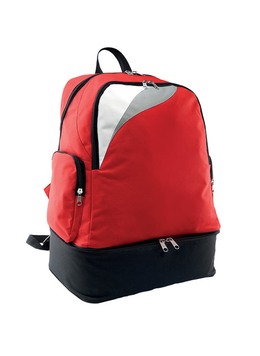 Proact | PA536 | Multi-sports backpack with rigid bottom - 39L