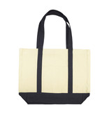 Bags by Jassz Canvas Shopping Bag