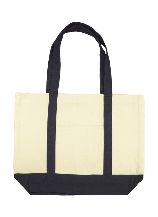 Bags by Jassz | 605.57 | CC-4739-BB | Canvas Shopping Bag