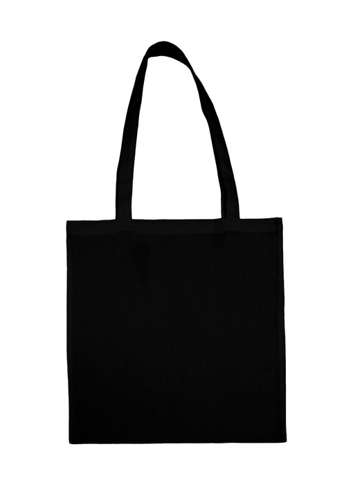 Bags by Jassz | 606.57 | OG-3842-LH | Popular Organic Cotton Shopper LH