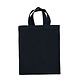 Bags by Jassz Small Cotton Shopper