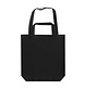 Bags by Jassz Double Handle Gusset Bag