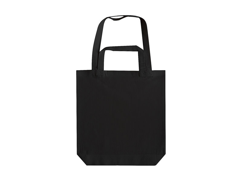 Bags by Jassz Double Handle Gusset Bag