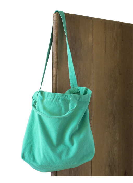 Bags by Jassz | 635.57 | CA-4432 ZCS | Zipped Canvas Shopper