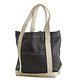 Bags by Jassz Canvas Denim Shopper