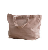 Bags by Jassz Small Canvas Shopper