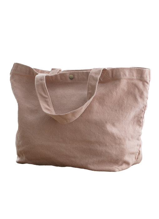 Bags by Jassz | 634.57 | CA-3923 SCS | Small Canvas Shopper