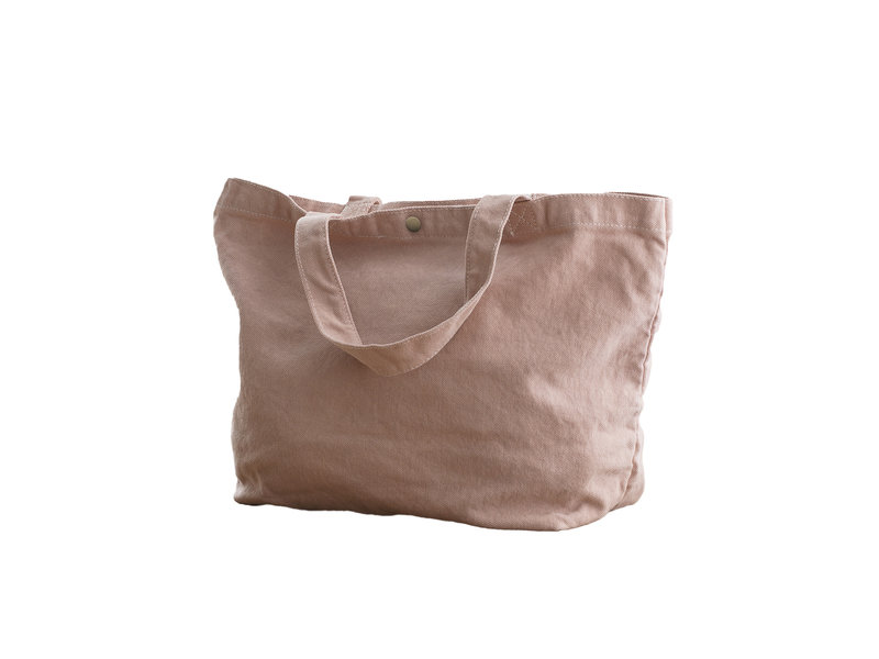 Bags by Jassz Small Canvas Shopper