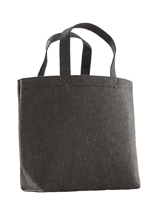 Bags by Jassz | 640.57 | FE-4631 LFS | Large Felt Shopper