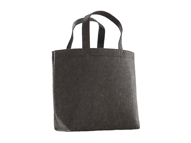 Bags by Jassz Large Felt Shopper