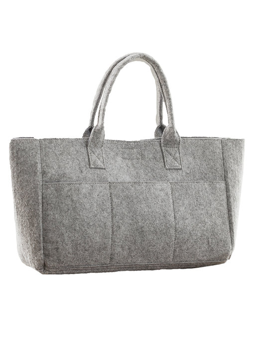 Bags by Jassz | 641.57 | FE-32209 PFS | Pocket Felt Shopper